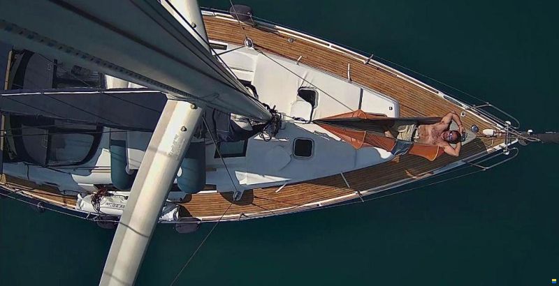 Beneteau OCEANIS 43