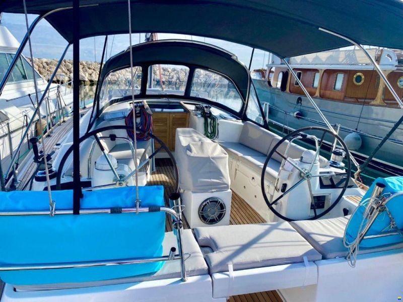 Beneteau OCEANIS 43