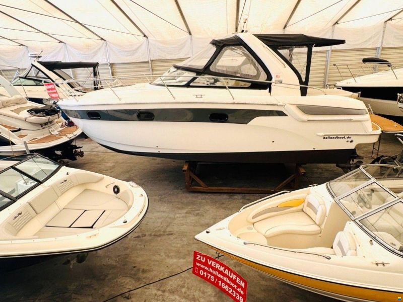 Bavaria Sport 28 29 30