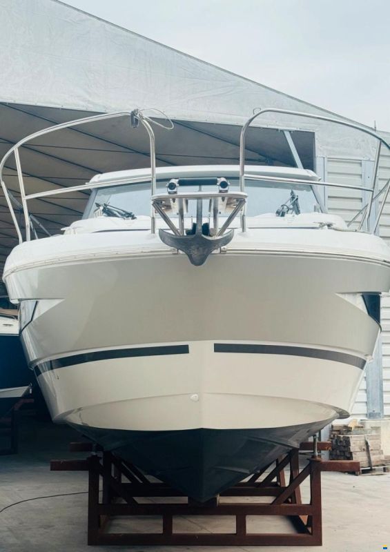 Jeanneau NC 37