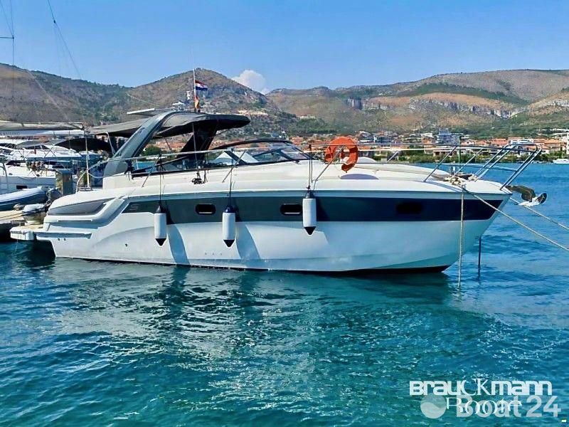 Bavaria 32 Sport Open