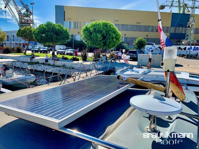 Bavaria 32 Sport Open