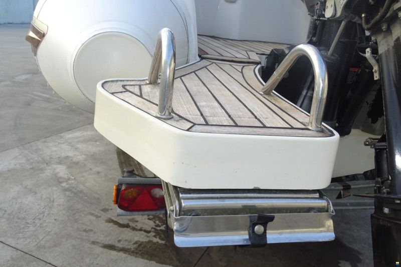 Technohull SEADNA999