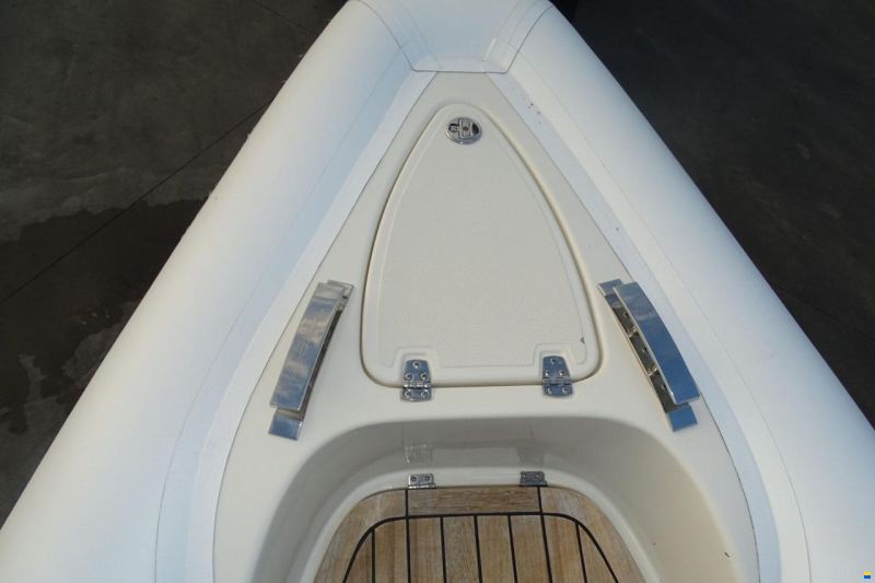 Technohull SEADNA999