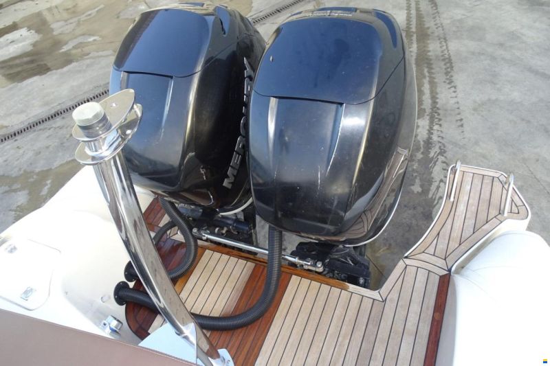 Technohull SEADNA999