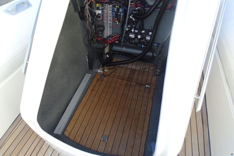 Technohull SEADNA999
