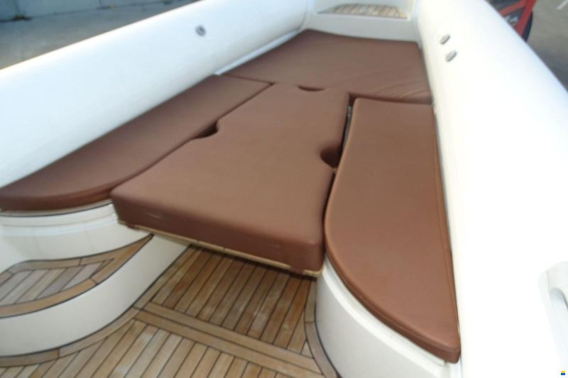 Technohull SEADNA999