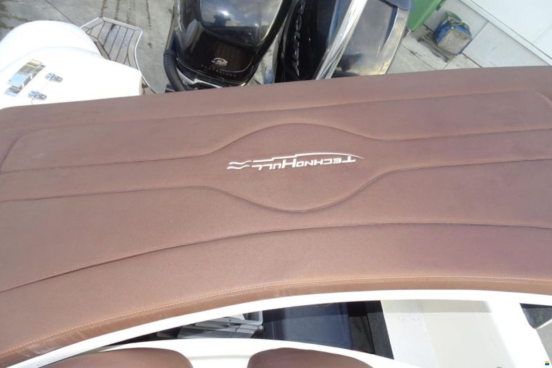 Technohull SEADNA999