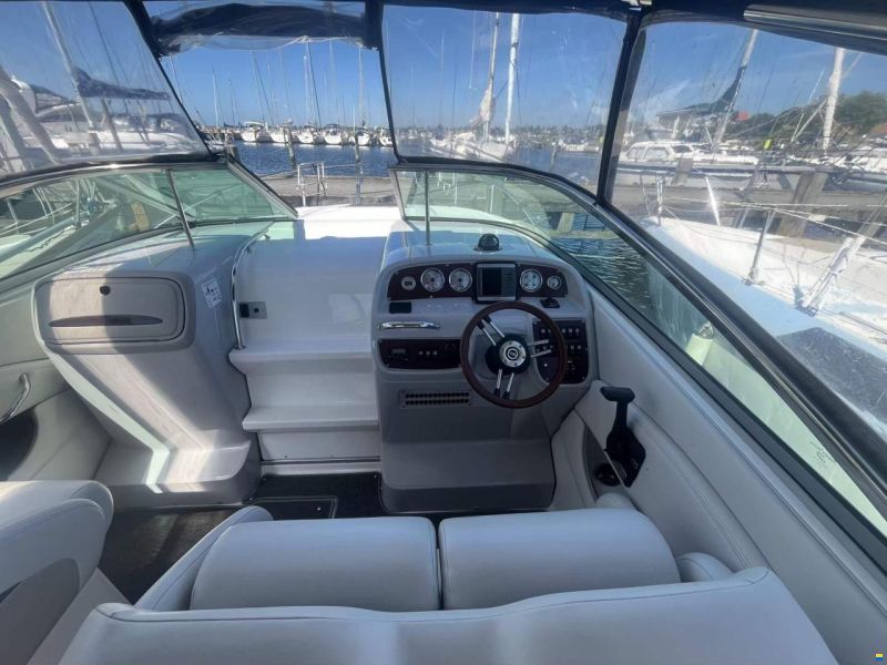Chaparral 275 SSi (2007)