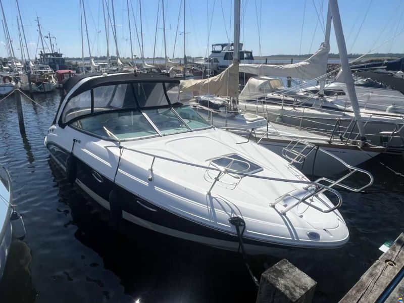 Chaparral 275 SSi (2007)
