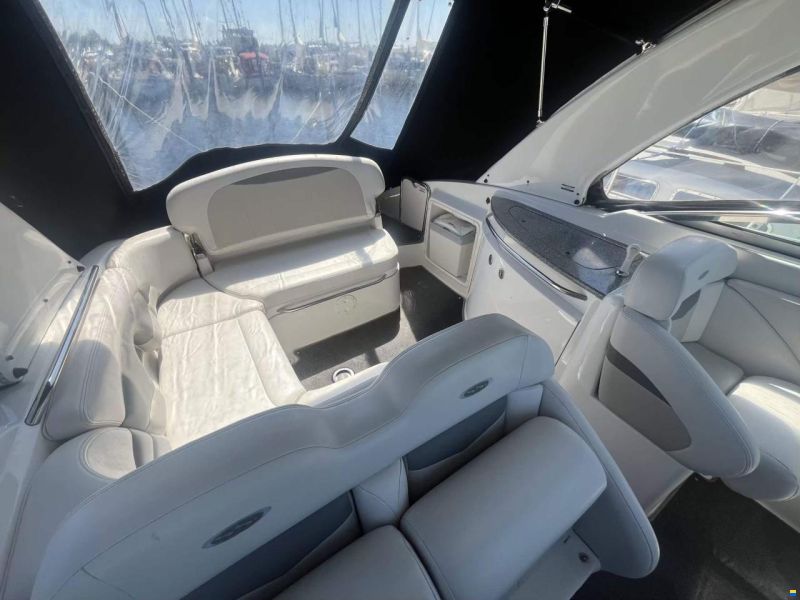 Chaparral 275 SSi (2007)