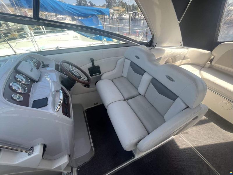 Chaparral 275 SSi (2007)
