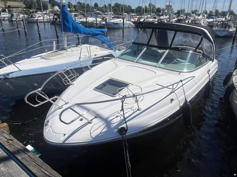 Chaparral 275 SSi (2007)