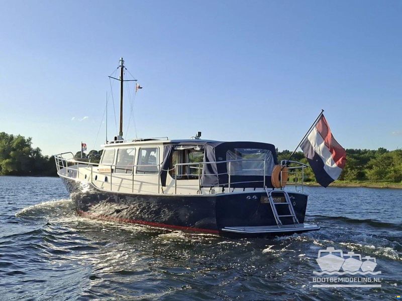 Kraaijer Kruiser 10.00 OK