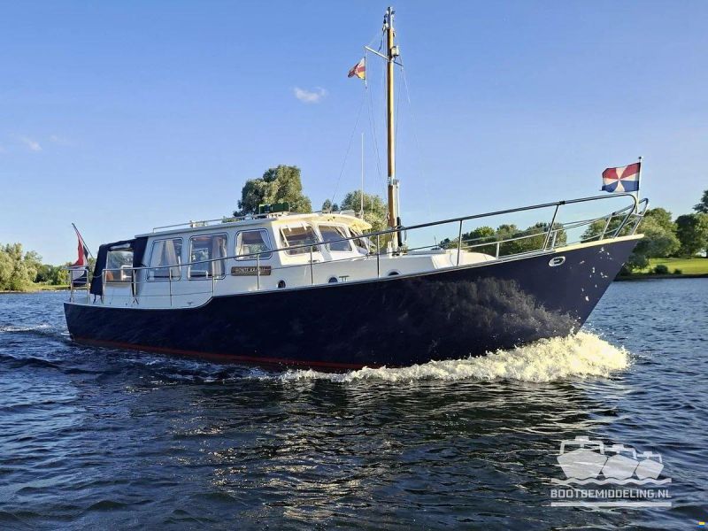 Kraaijer Kruiser 10.00 OK