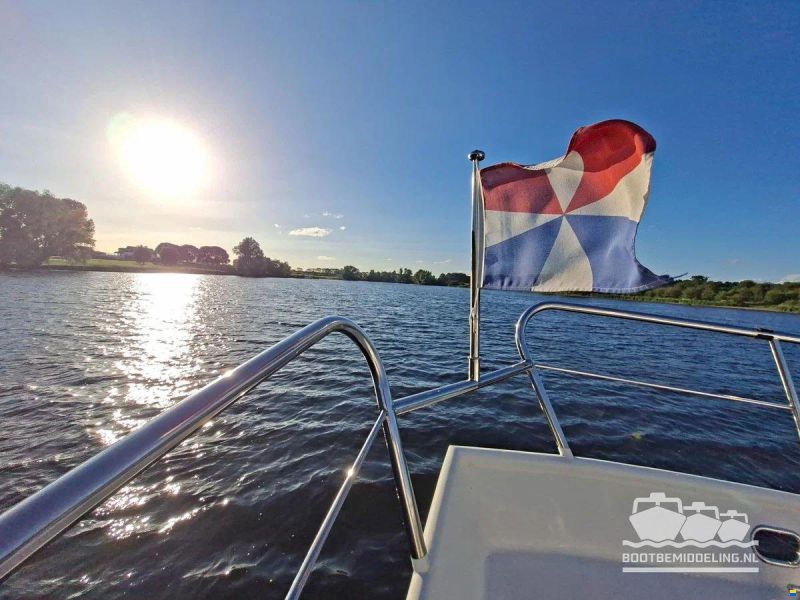 Kraaijer Kruiser 10.00 OK