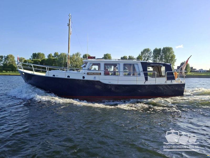 Kraaijer Kruiser 10.00 OK