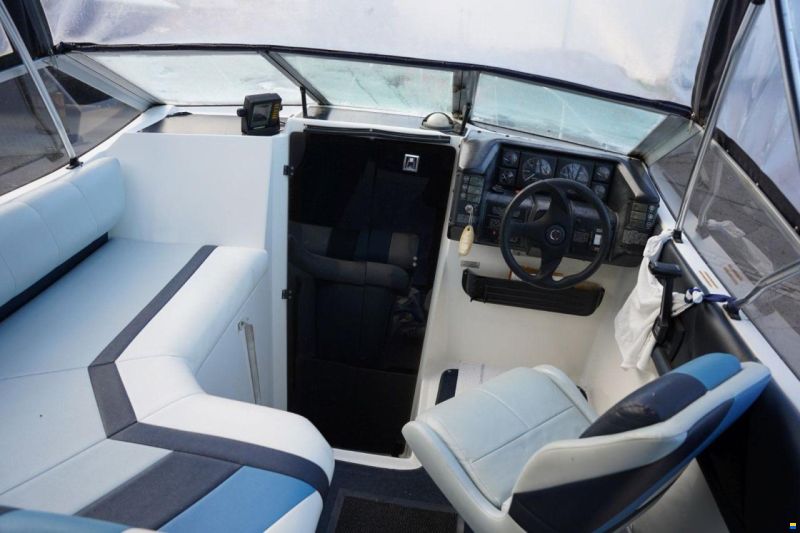 Bayliner 2255 SB