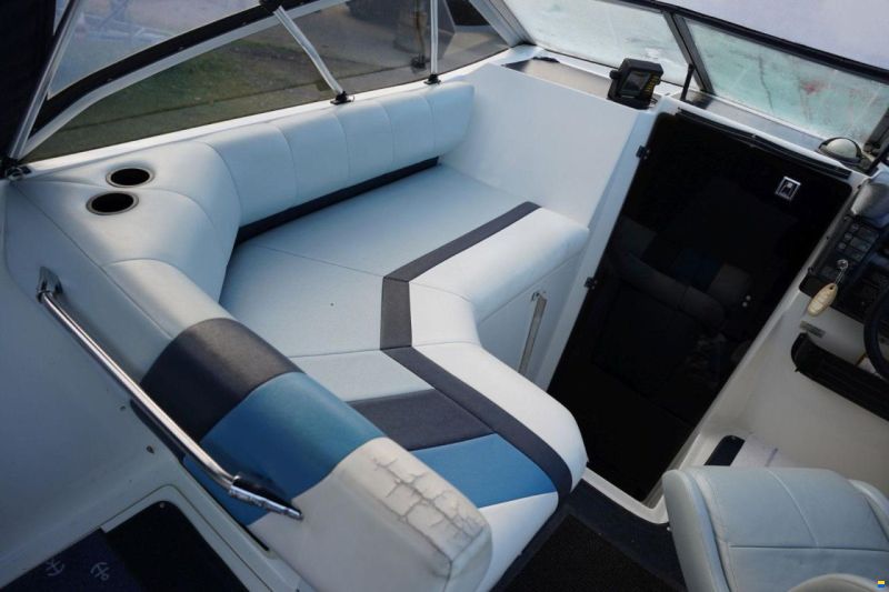 Bayliner 2255 SB