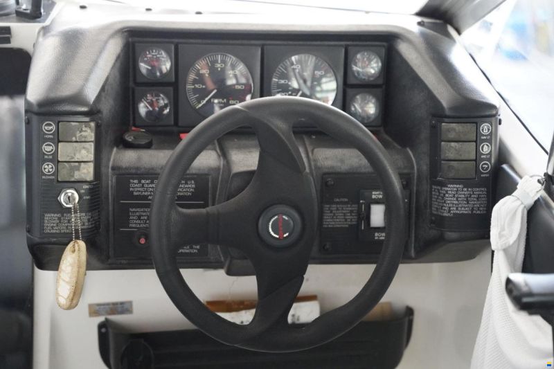 Bayliner 2255 SB