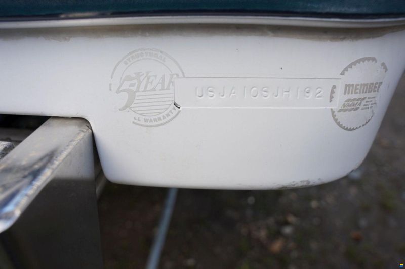 Bayliner 2255 SB