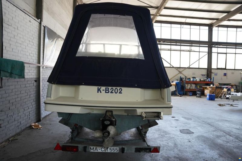 Bayliner 2255 SB