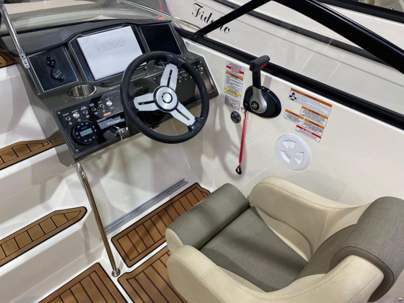 Bayliner VR5C