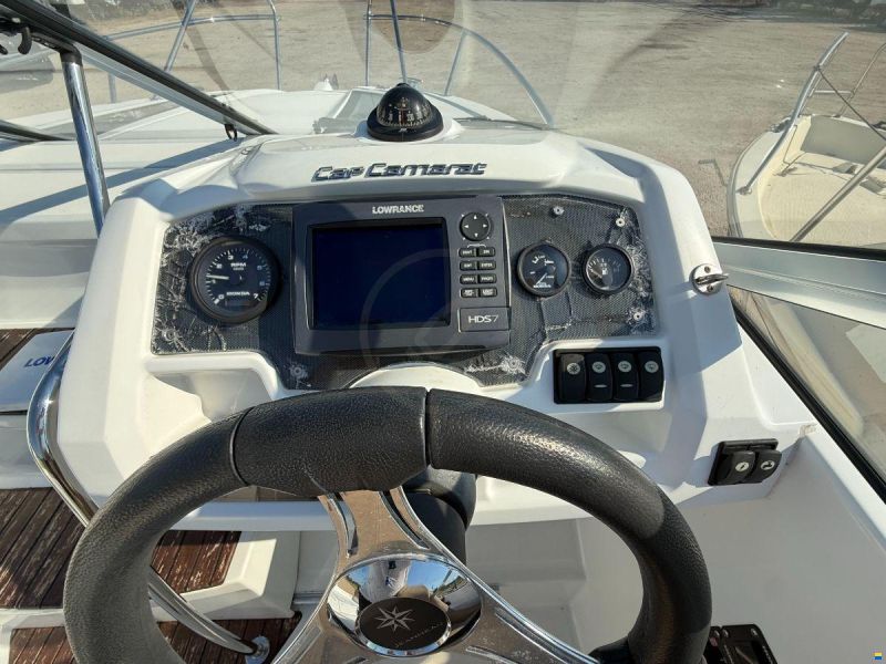 Jeanneau CAP CAMARAT 6.5 DC