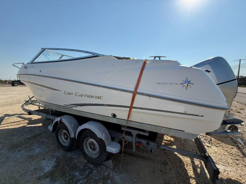 Jeanneau CAP CAMARAT 6.5 DC