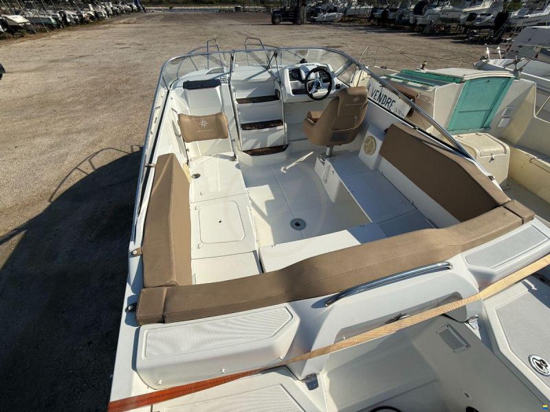 Jeanneau CAP CAMARAT 6.5 DC