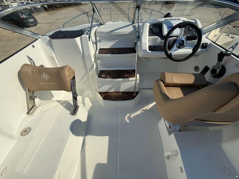 Jeanneau CAP CAMARAT 6.5 DC