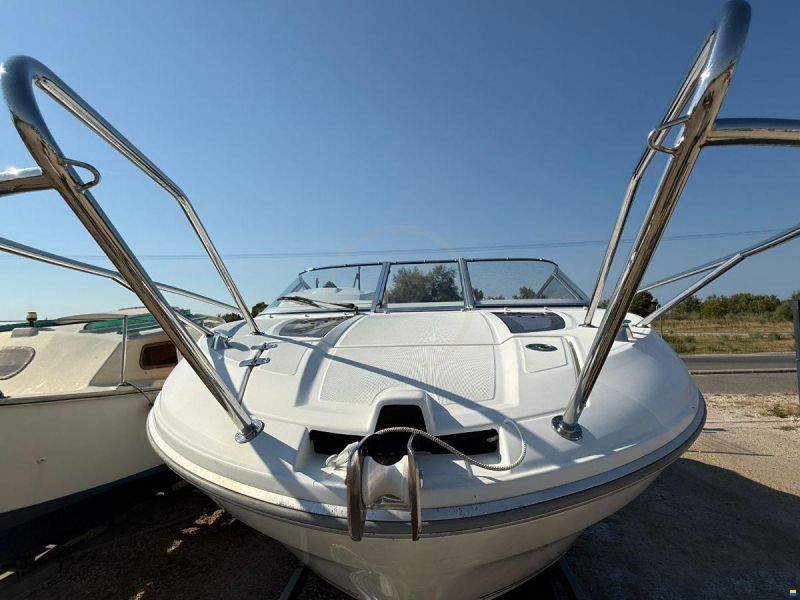 Jeanneau CAP CAMARAT 6.5 DC