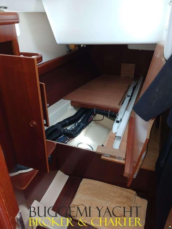 Beneteau OCEANIS 473 CLIPPER