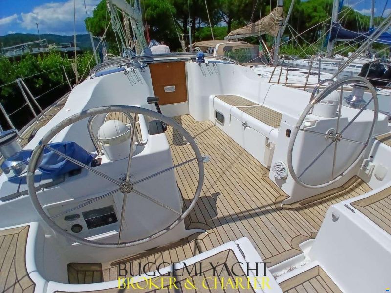 Beneteau OCEANIS 473 CLIPPER