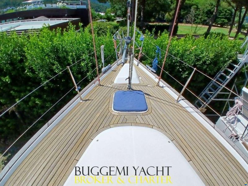Beneteau OCEANIS 473 CLIPPER