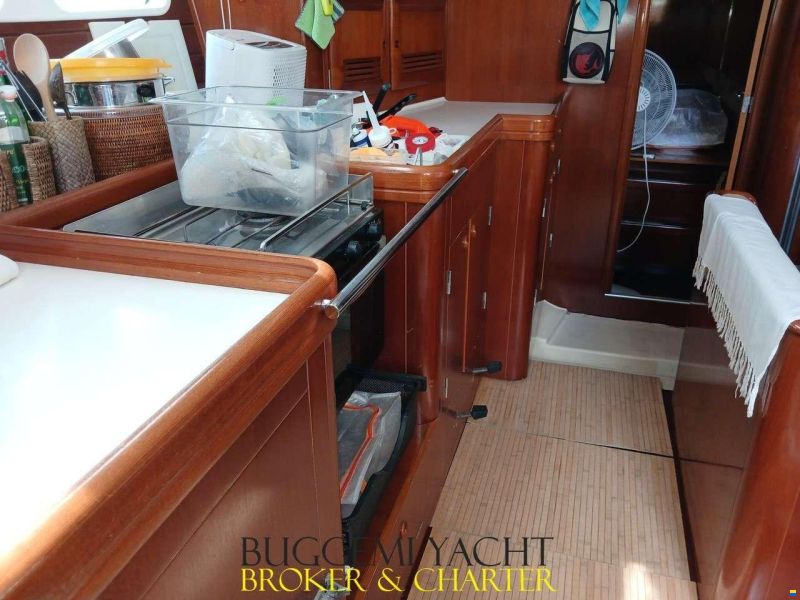 Beneteau OCEANIS 473 CLIPPER