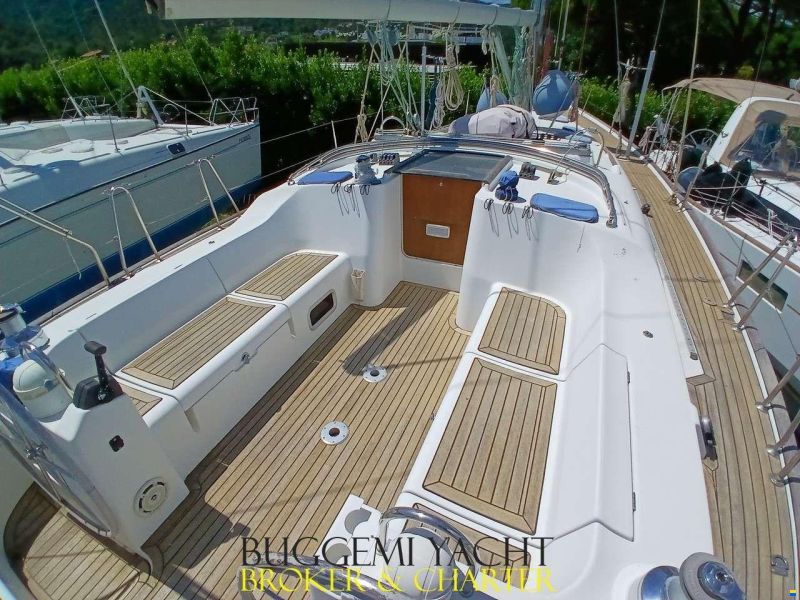 Beneteau OCEANIS 473 CLIPPER