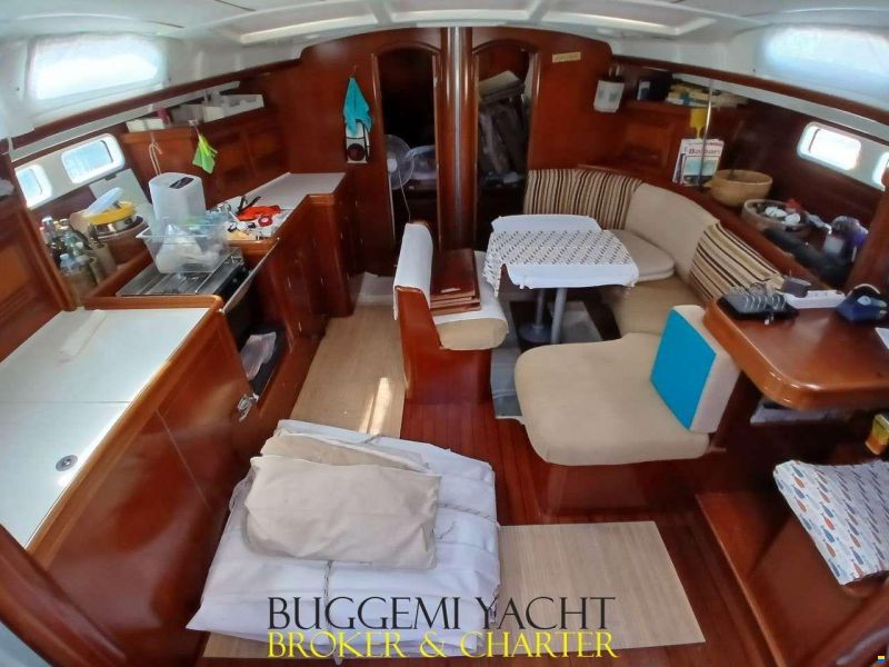 Beneteau OCEANIS 473 CLIPPER