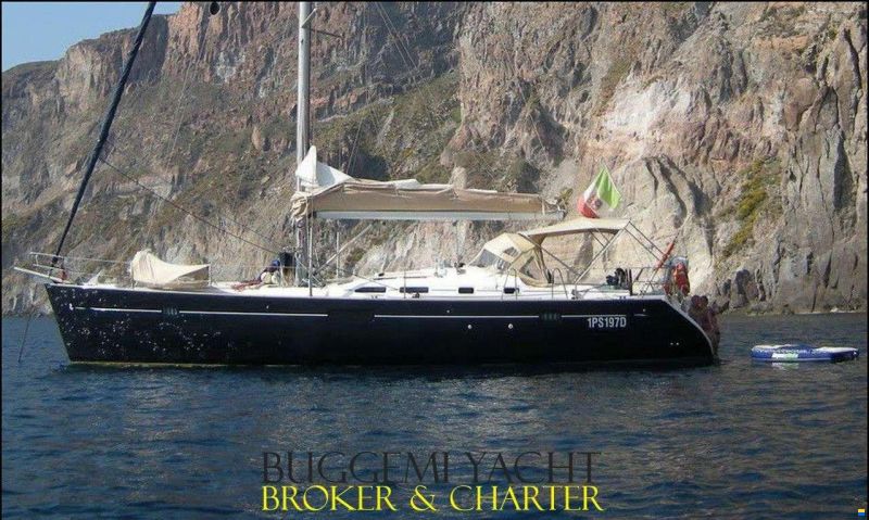 Beneteau OCEANIS 473 CLIPPER