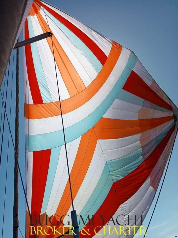 Beneteau OCEANIS 473 CLIPPER