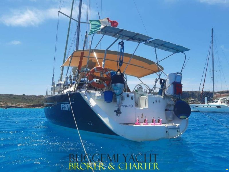 Beneteau OCEANIS 473 CLIPPER