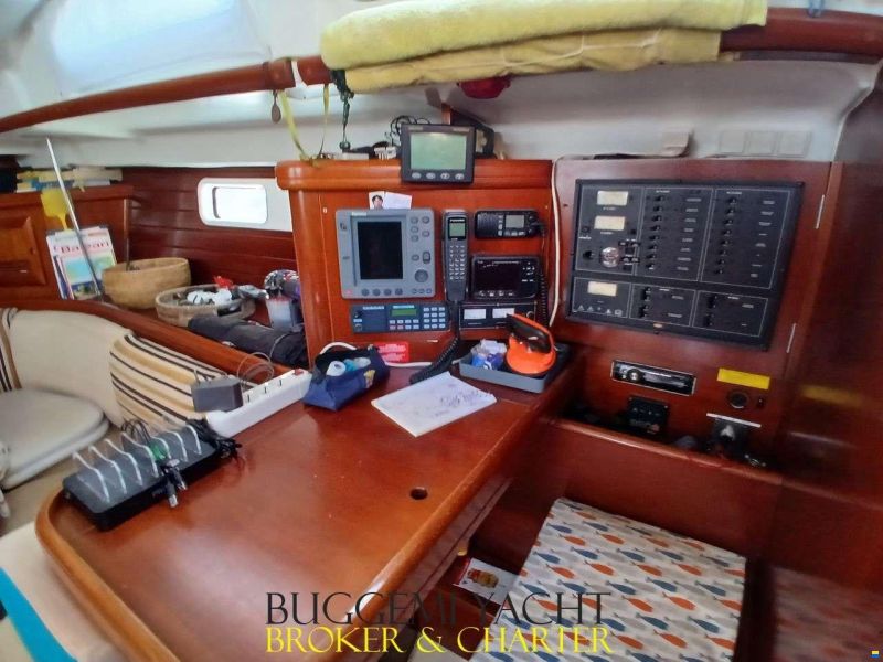 Beneteau OCEANIS 473 CLIPPER