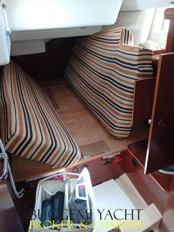 Beneteau OCEANIS 473 CLIPPER