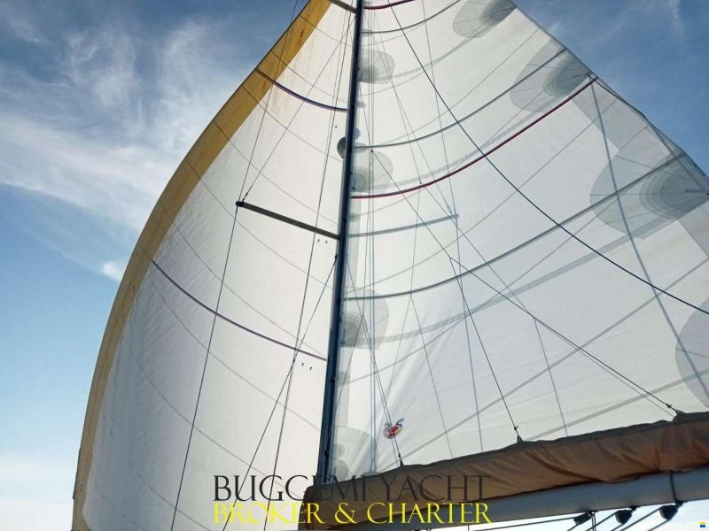 Beneteau OCEANIS 473 CLIPPER
