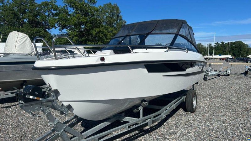 Yamarin 63 BR