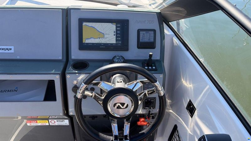 Nordkapp Avant 705 Ranger