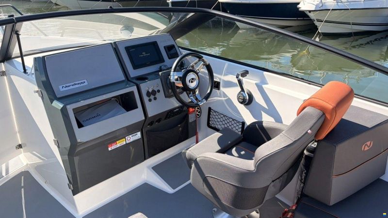 Nordkapp Avant 705 Ranger