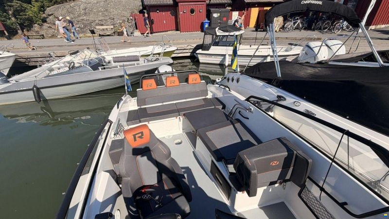 Nordkapp Avant 705 Ranger
