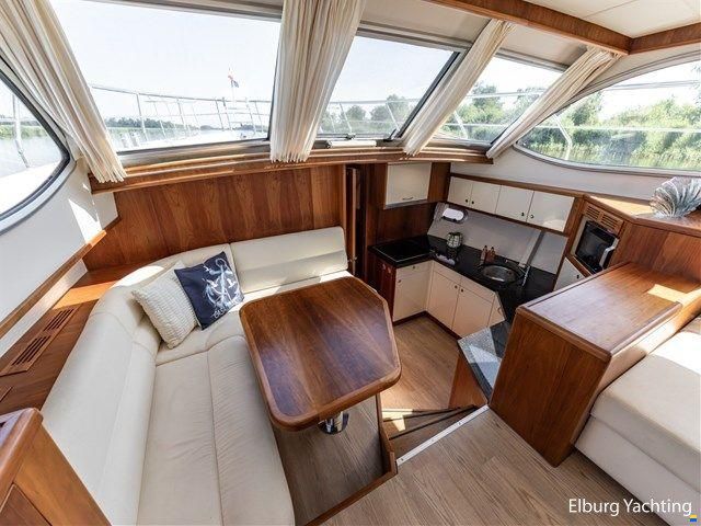 der Heijden Dynamic 1500 - Cabrio