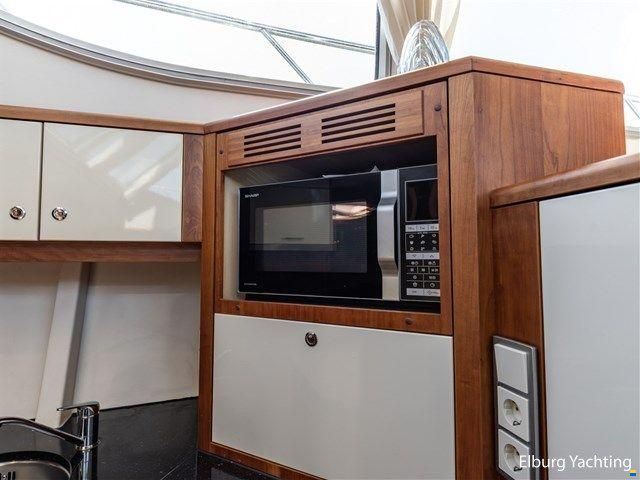 der Heijden Dynamic 1500 - Cabrio